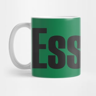 Essence Mug